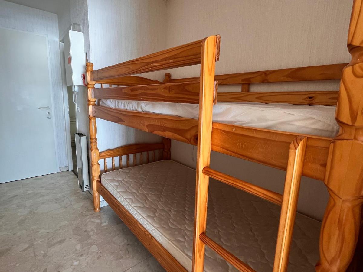 Appartement T2 Avec Balcon Et Vue Mer, 1Er Etage, Ascenseur, Tv, Cuisine Equipee - Fr-1-197-466 Les Sables-dʼOlonne Zewnętrze zdjęcie